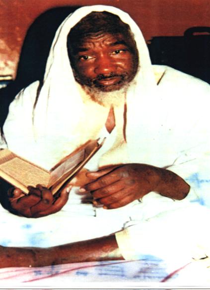 serigne moutada