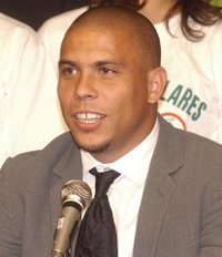 ronaldo