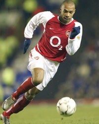 thierry  henry