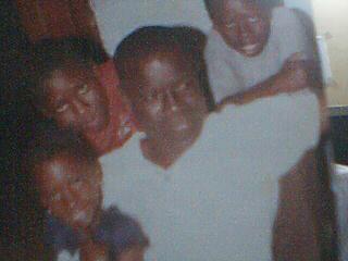 la famille