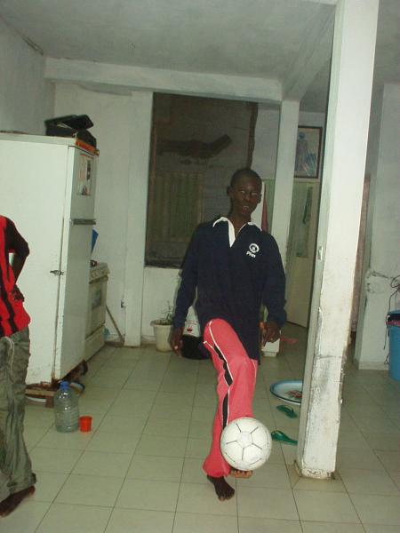 mouhamet
