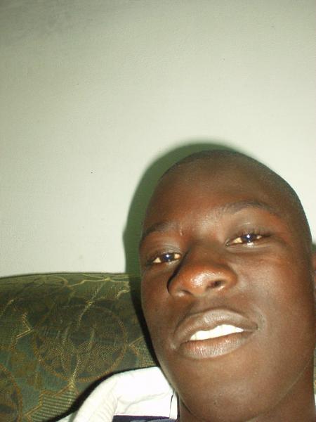 mouhamet