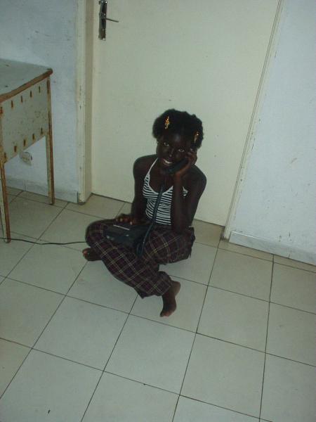 fatoumata