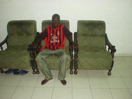 dinho