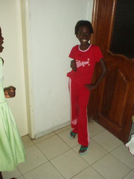 mame diarra