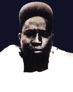 mouhamet  al amine bara