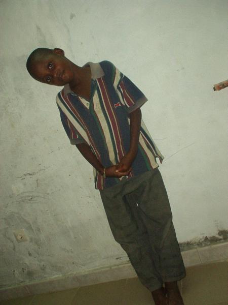 bamba