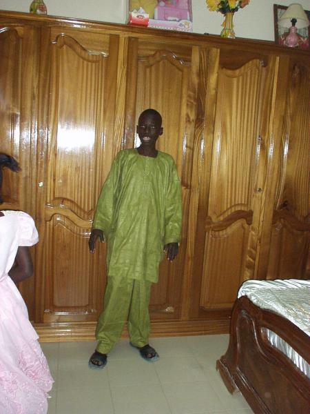 mouhamet