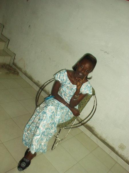 mously ndiaye